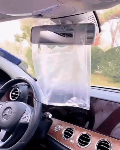 Suporte de Celular para Retrovisor de Carro - Giro 360º