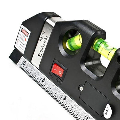 Trena Laser Titanium - Alta Precisão
