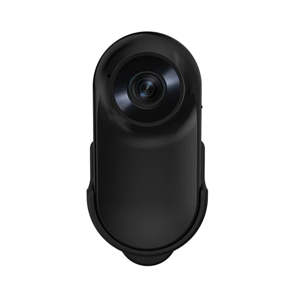 Mini Câmera Portátil 1080P Full HD