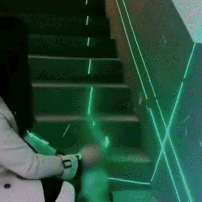 Trena Laser Titanium - Alta Precisão