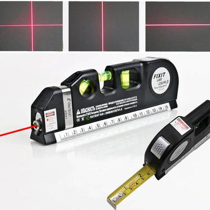 Trena Laser Titanium - Alta Precisão